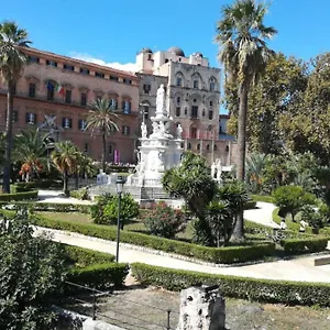 Apartment The Normans, Palermo