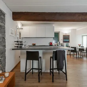 A Casa Nuccia By Solutions Apartment Como