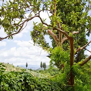 Tuscan Sun Villa Florence