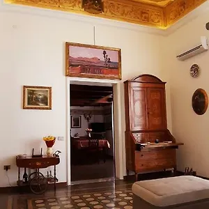 Holiday home Casa De Spuches, Palermo