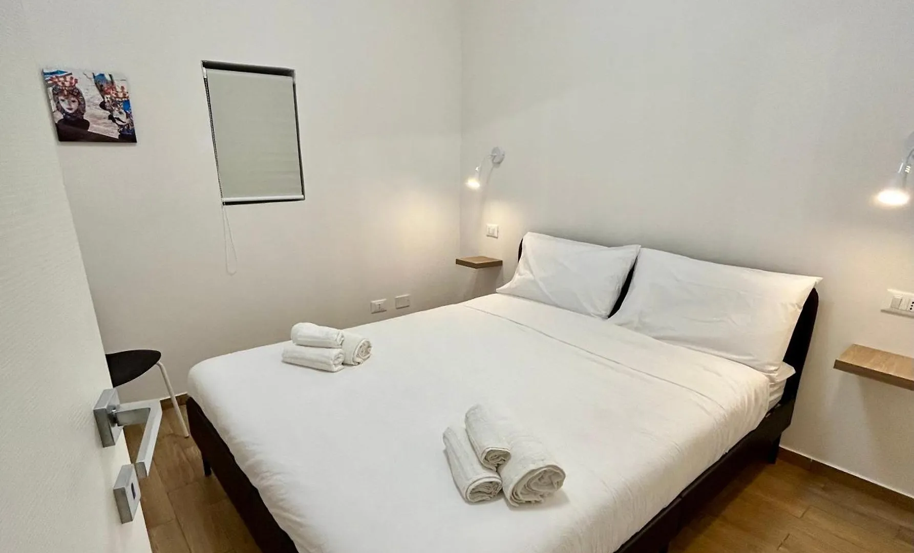 Quattro Canti Rooms Palermo Pensionat