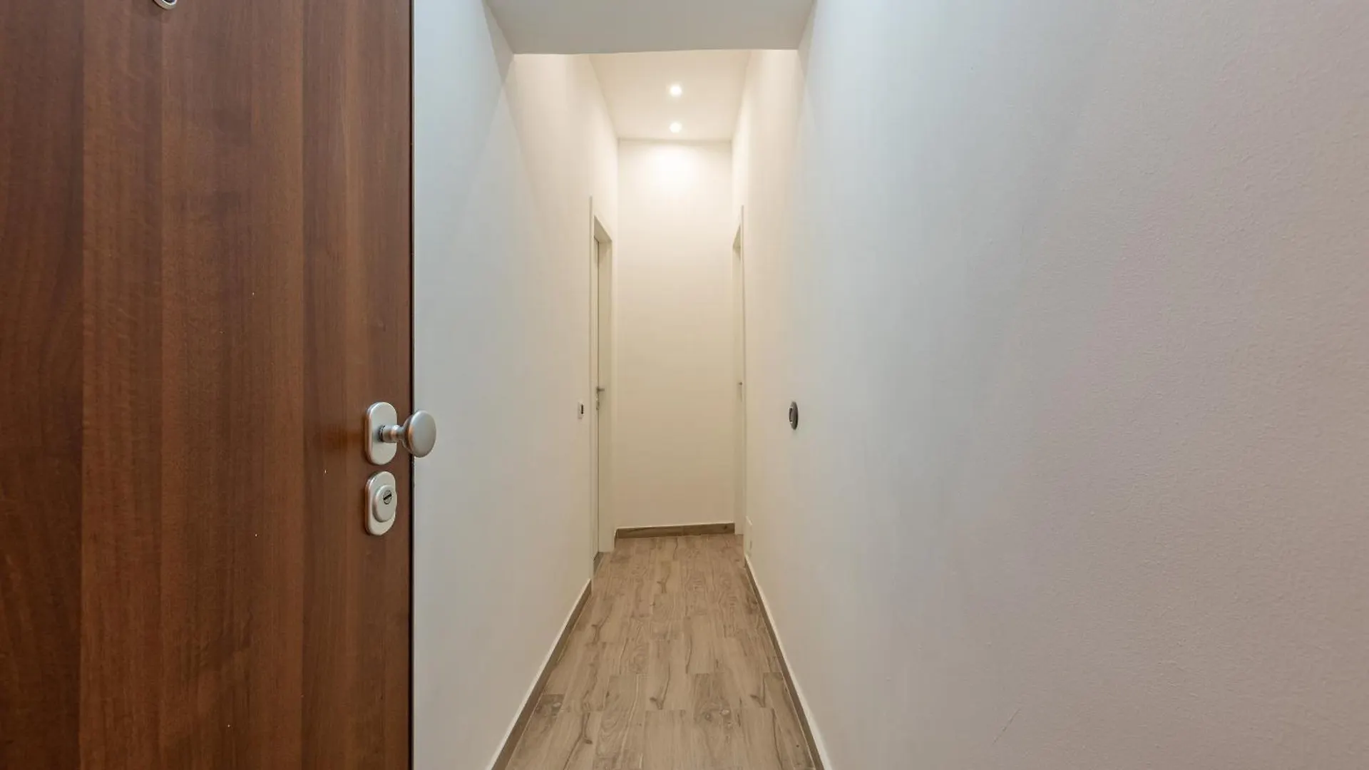Guest house Quattro Canti Rooms Palermo